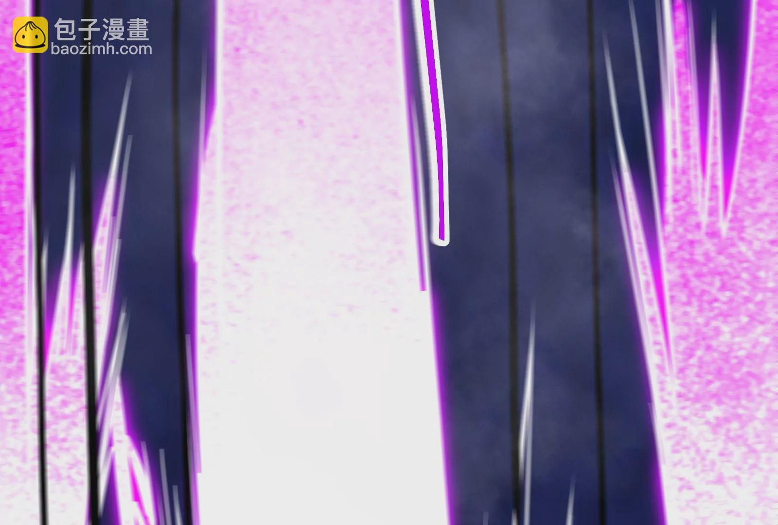 古神遊戲 - 第43話必殺！底牌盡出的連招！(2/4) - 5